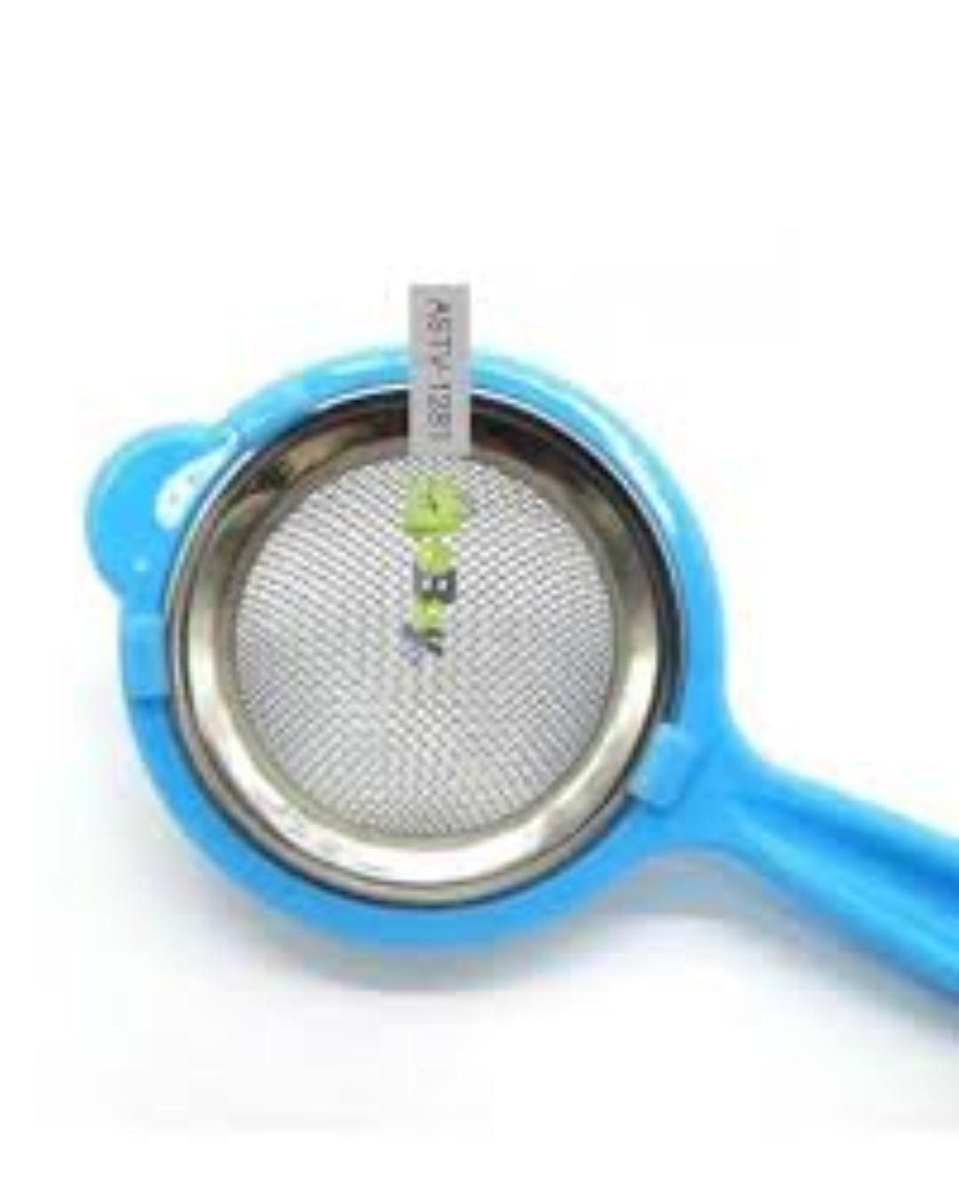 TEA STRAINERS 3PCS SET 223594